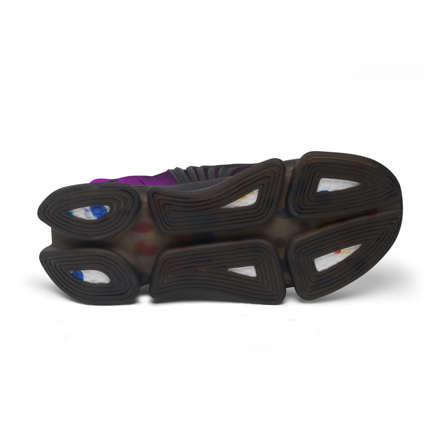Women's Purple Haze Sneakers