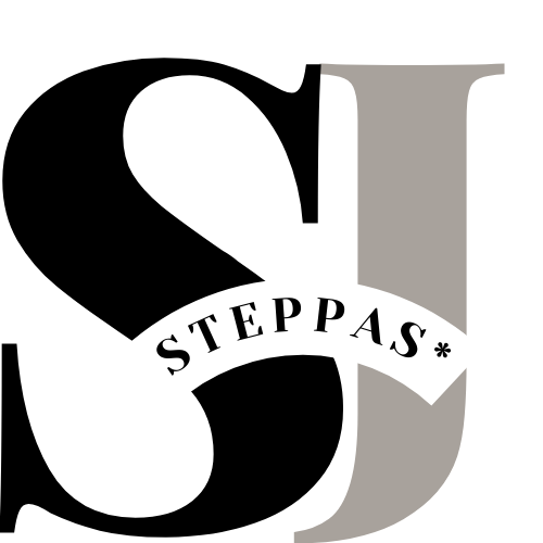 SJ Steppas logo