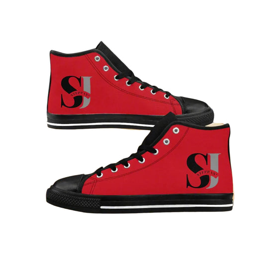 Women's Cherry Logo Kicks