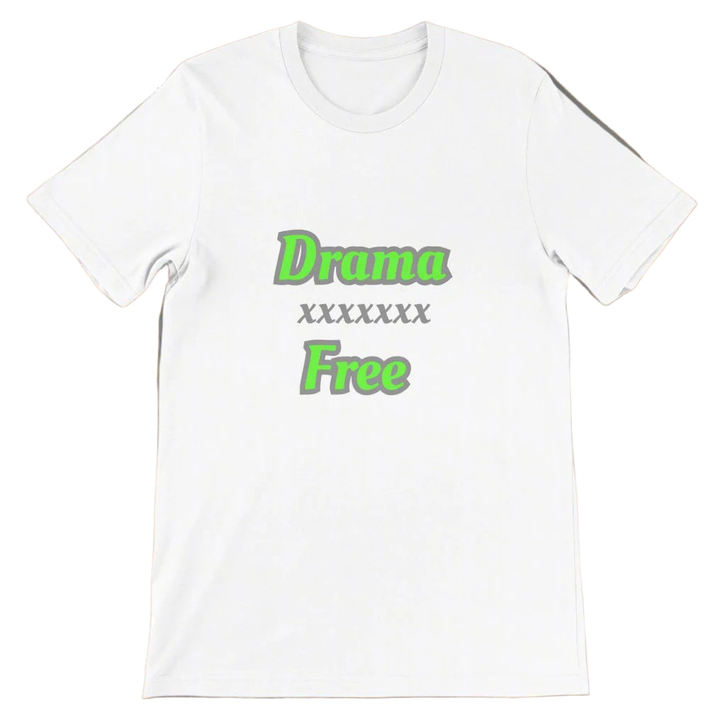 Drama Free