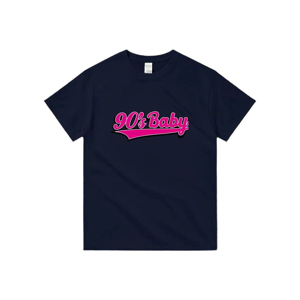 90's Baby