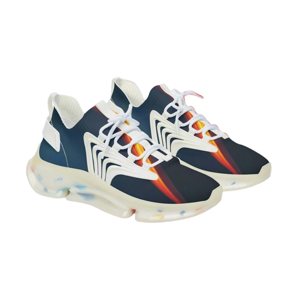 Men's Flamethrower Sneakers