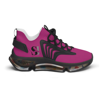 Women 's Plum Sneakers