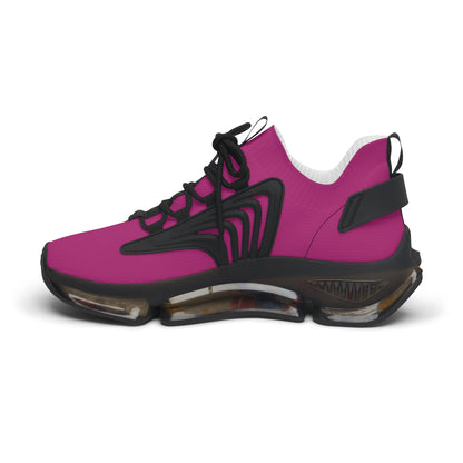 Women 's Plum Sneakers