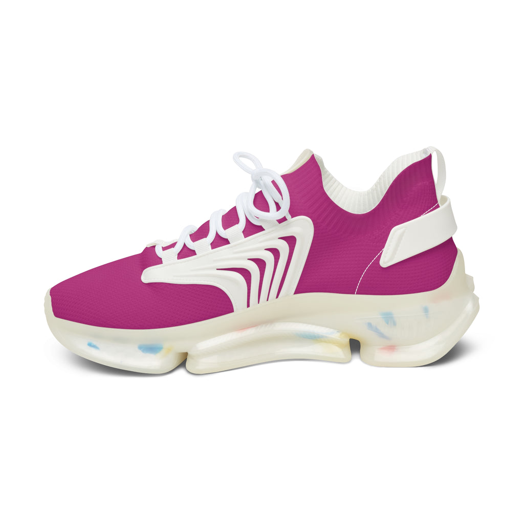 Women 's Plum Sneakers