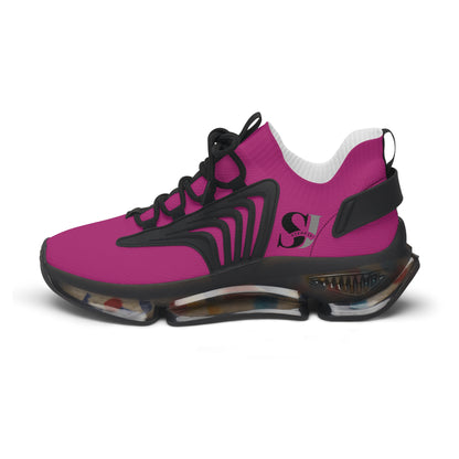 Women 's Plum Sneakers