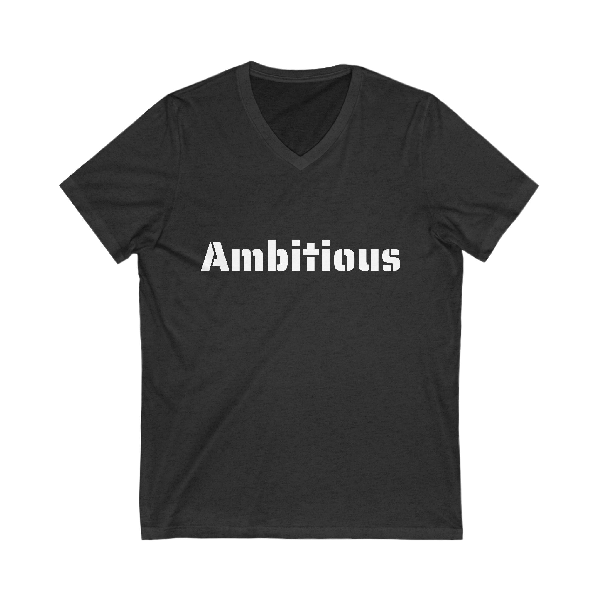 Ambitious Tee