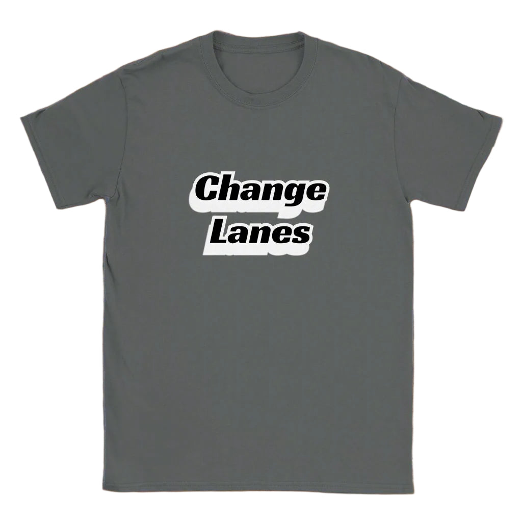 Change Lanes
