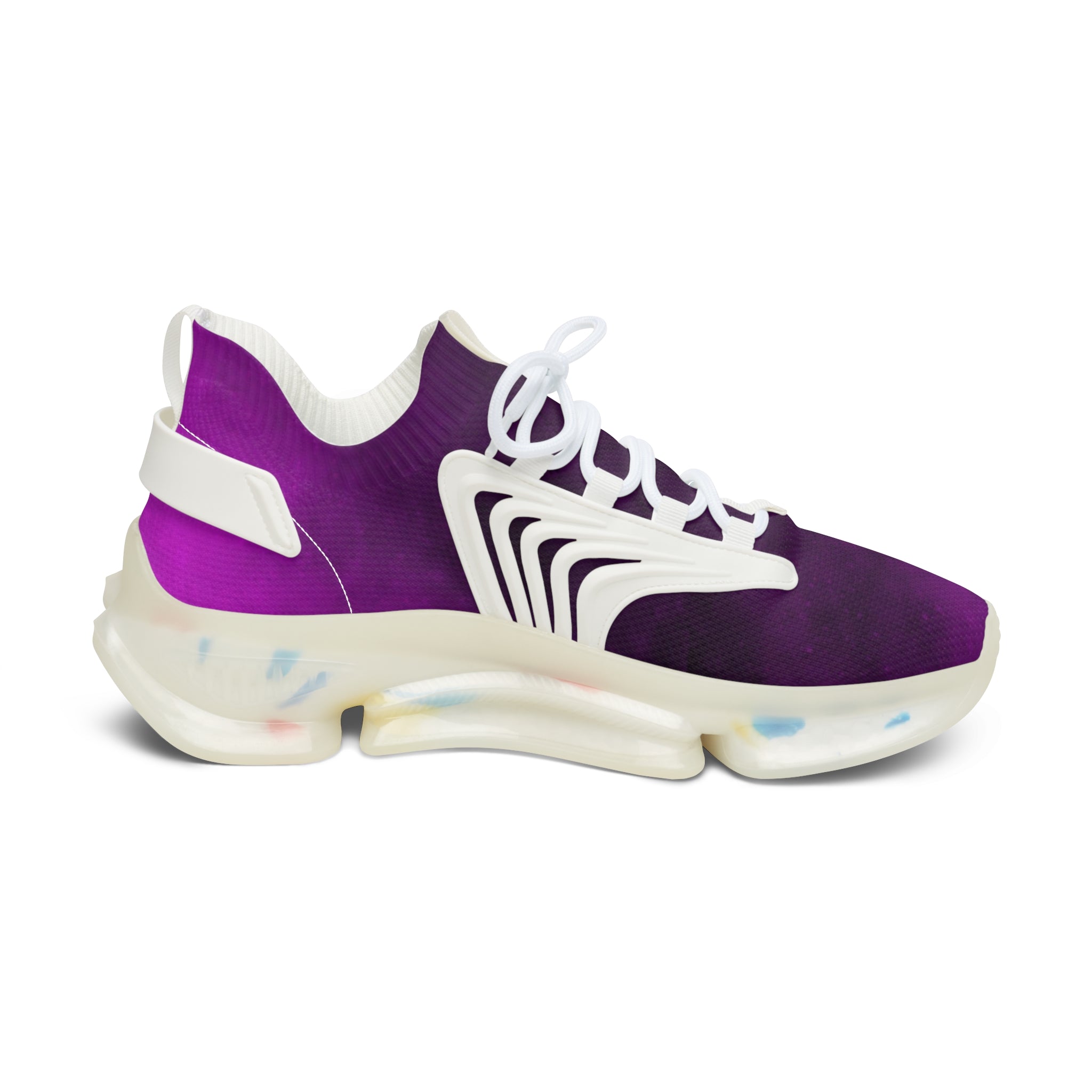 Women's Purple Haze Sneakers