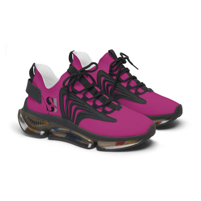 Women 's Plum Sneakers