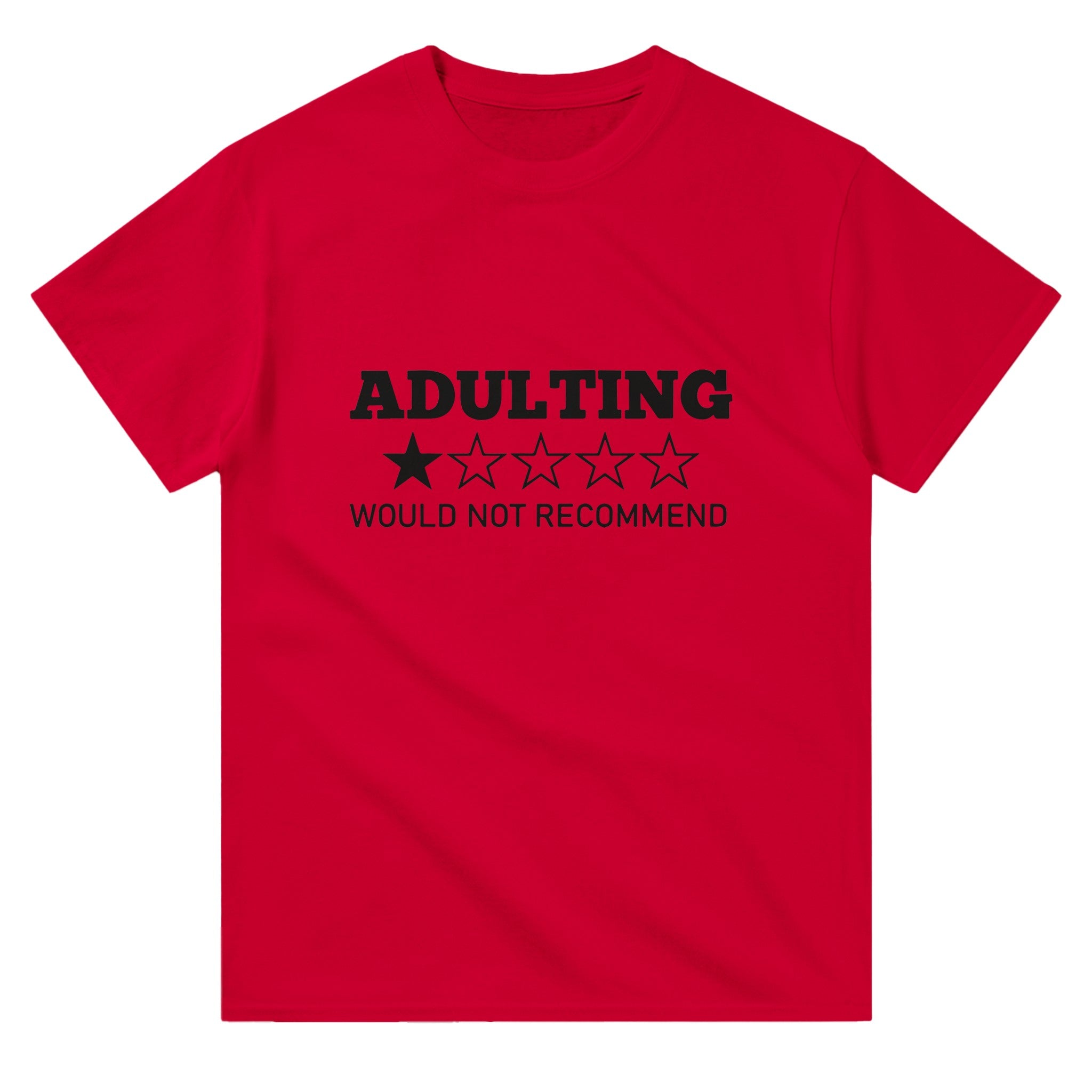 Adulting