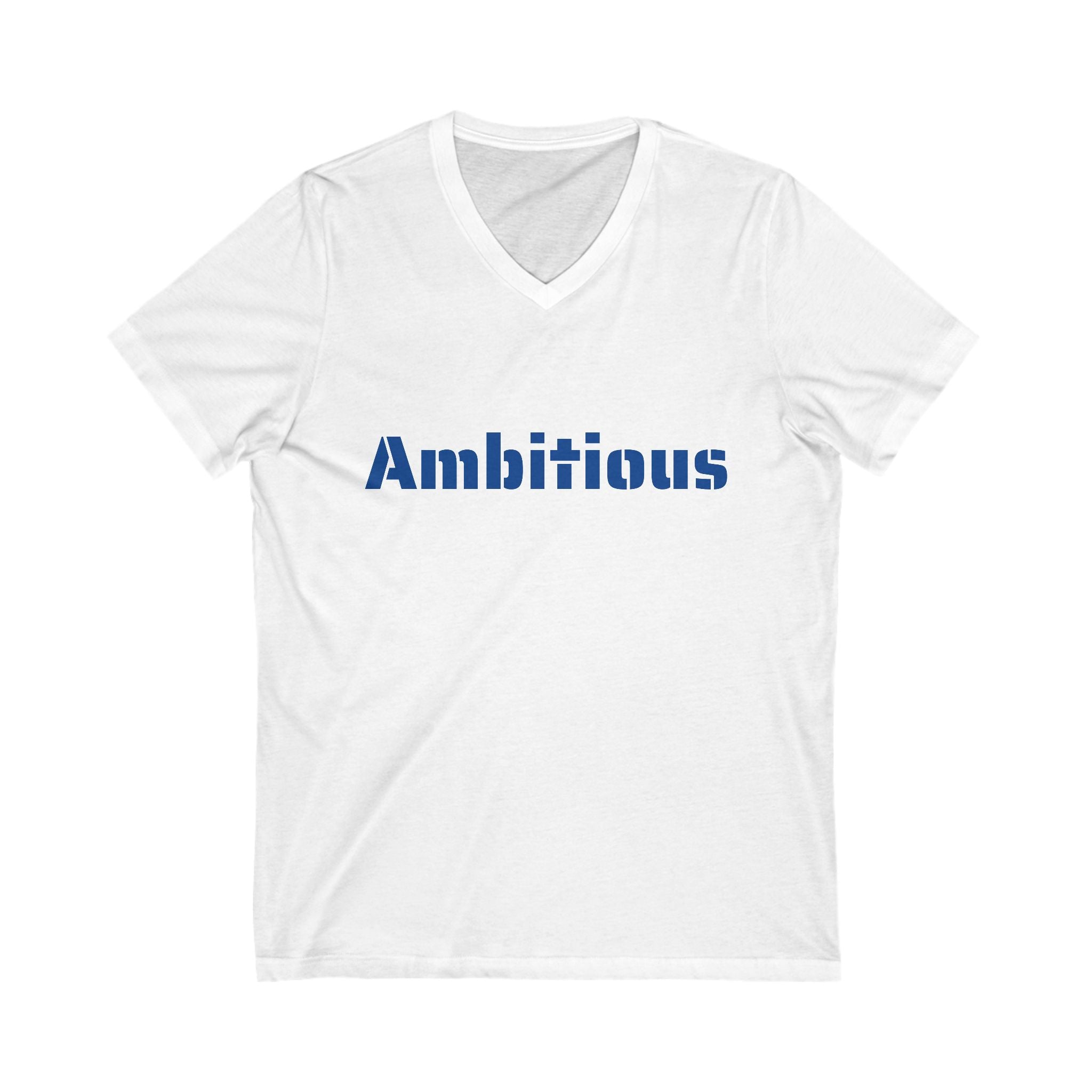 Ambitious Tee