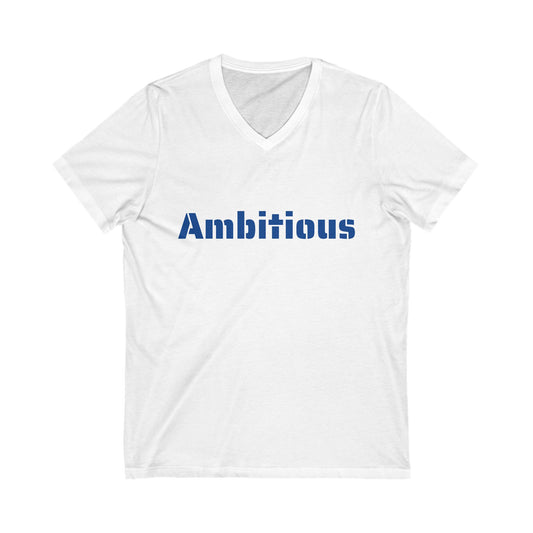 Ambitious Tee