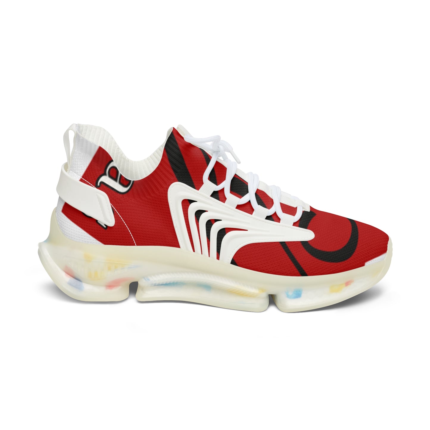 Women's Stepping Sneakers
