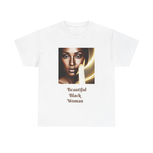 Beautiful Black Woman