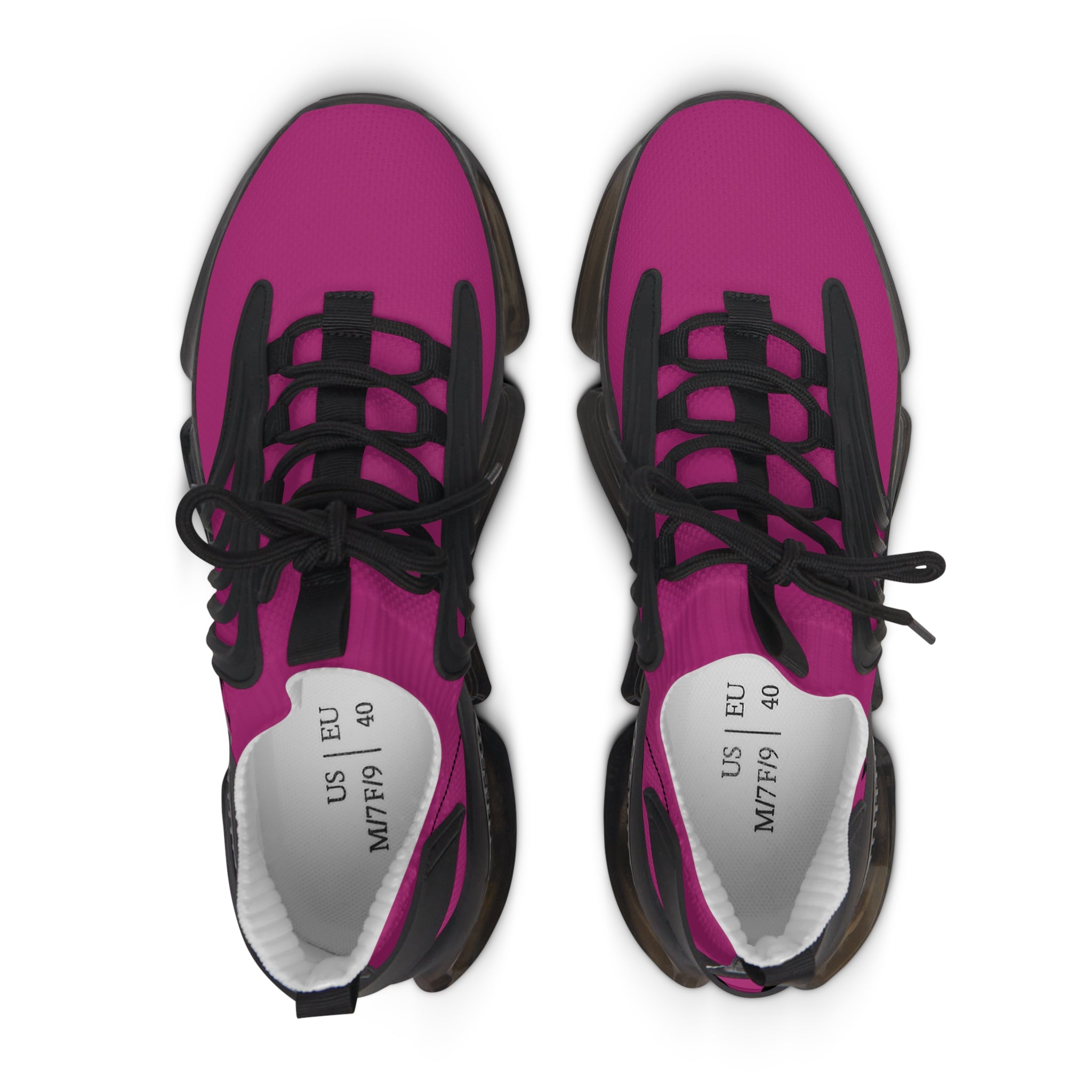 Women 's Plum Sneakers