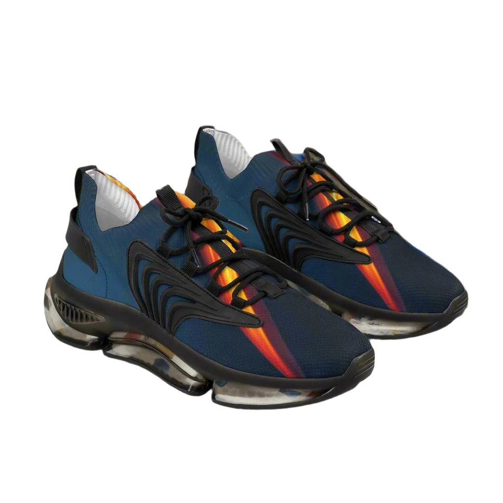 Men's Flamethrower Sneakers