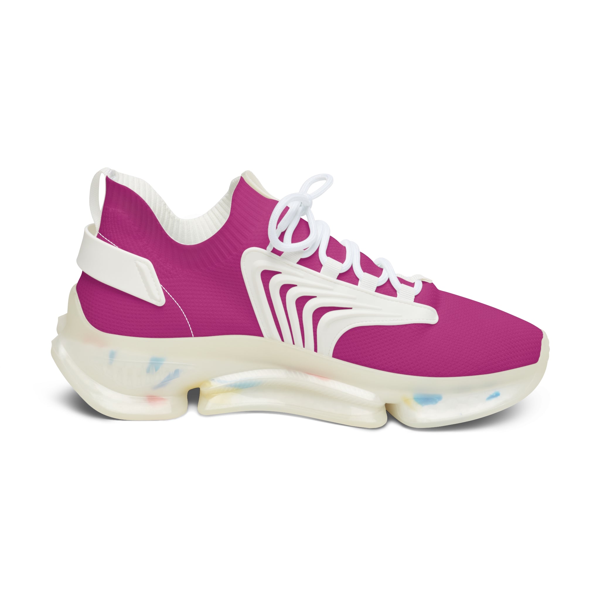Women 's Plum Sneakers