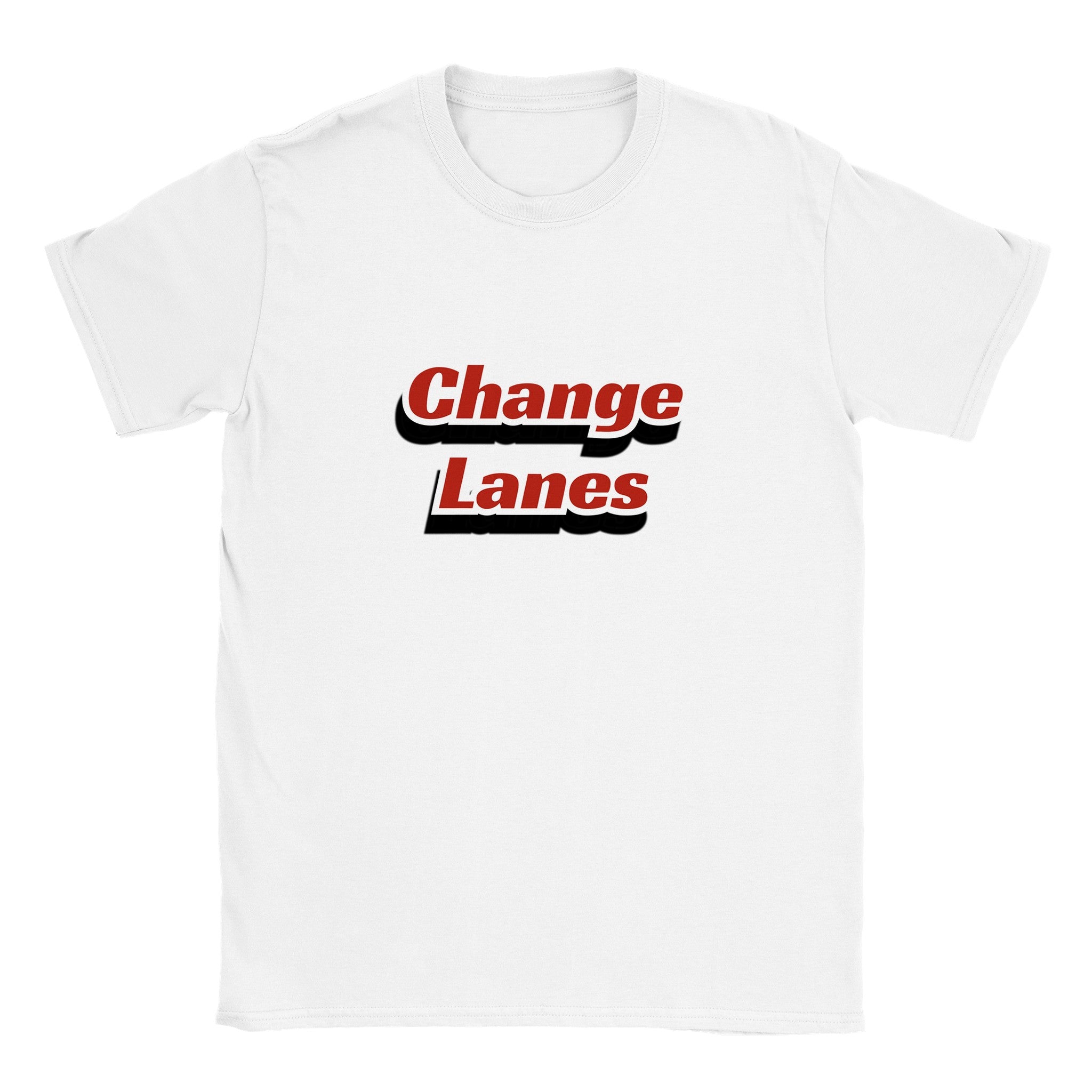 Change Lanes