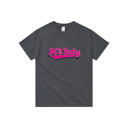 90's Baby