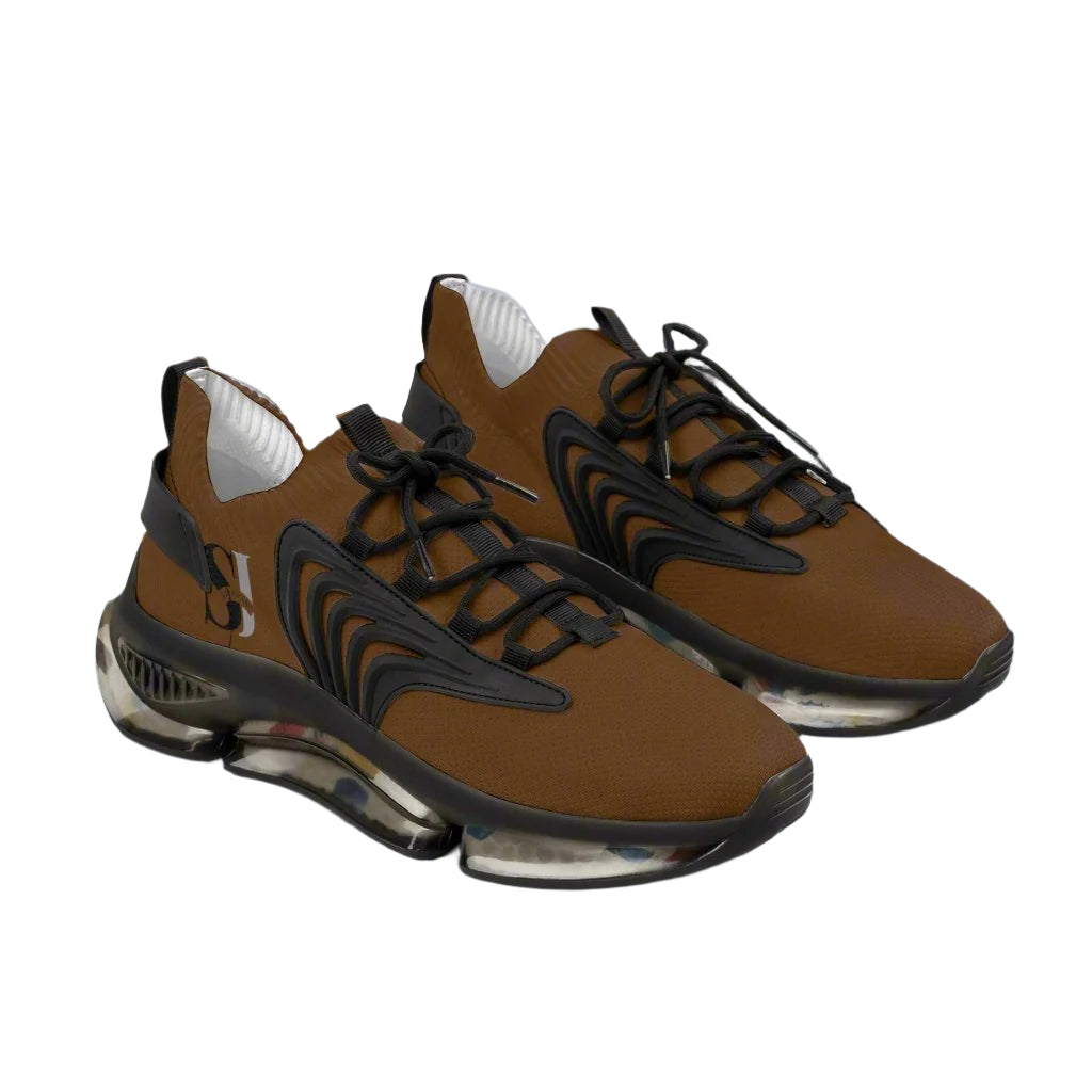 Men's Cocoa Sneakers