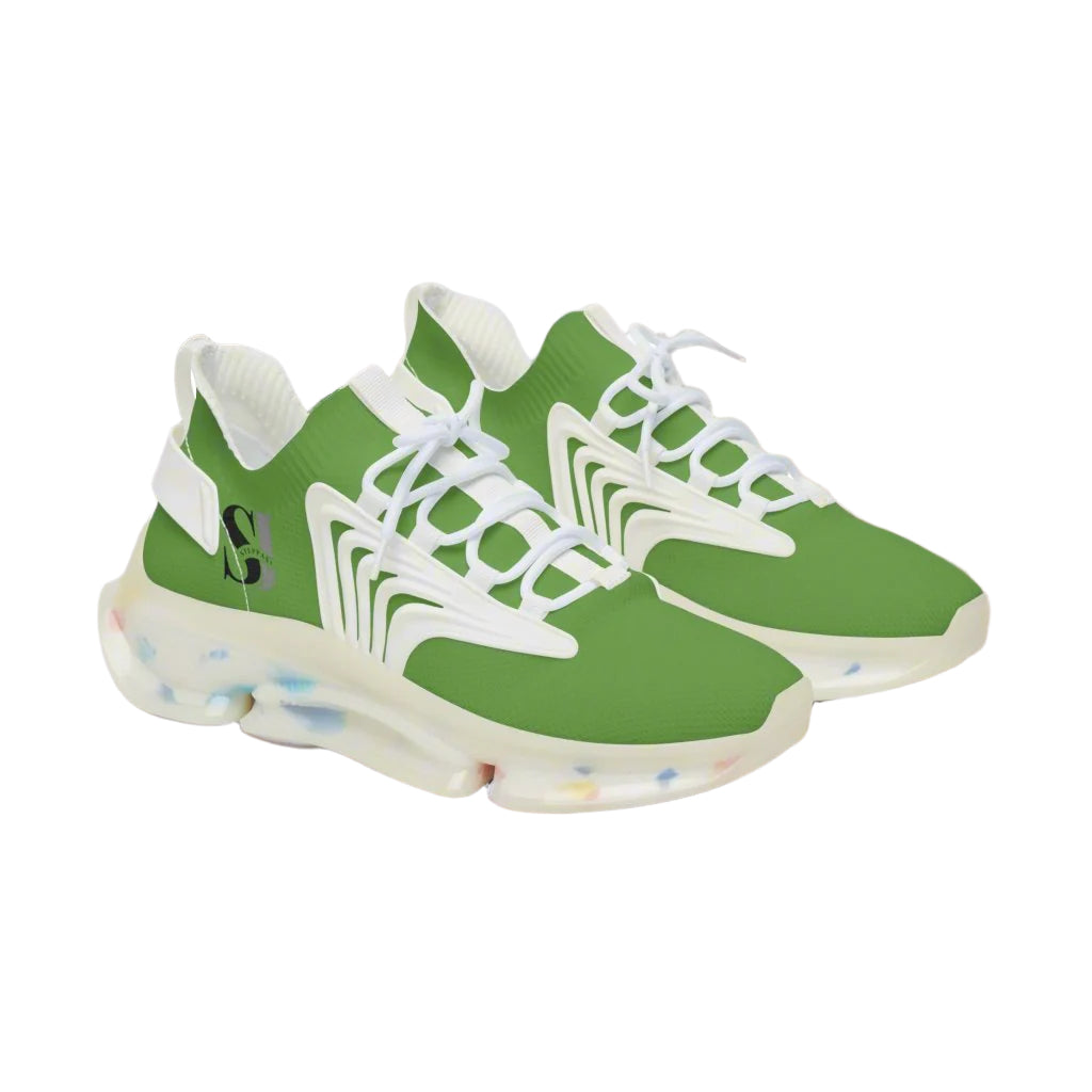 Men's Key Lime Sneakers