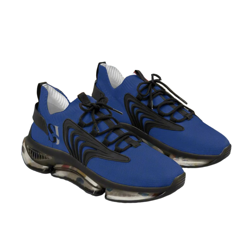 Men's Royal Sneakers