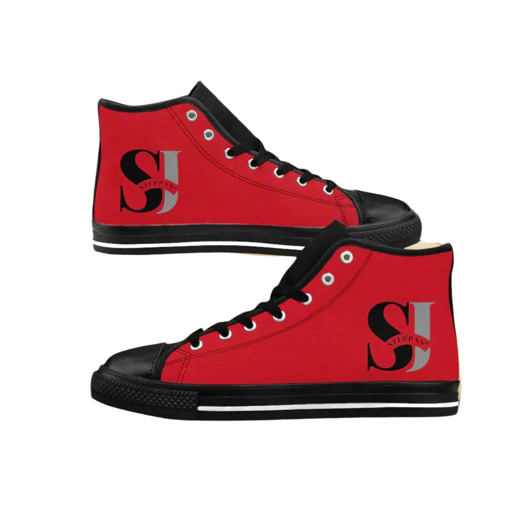 Women's Cherry Logo Kicks