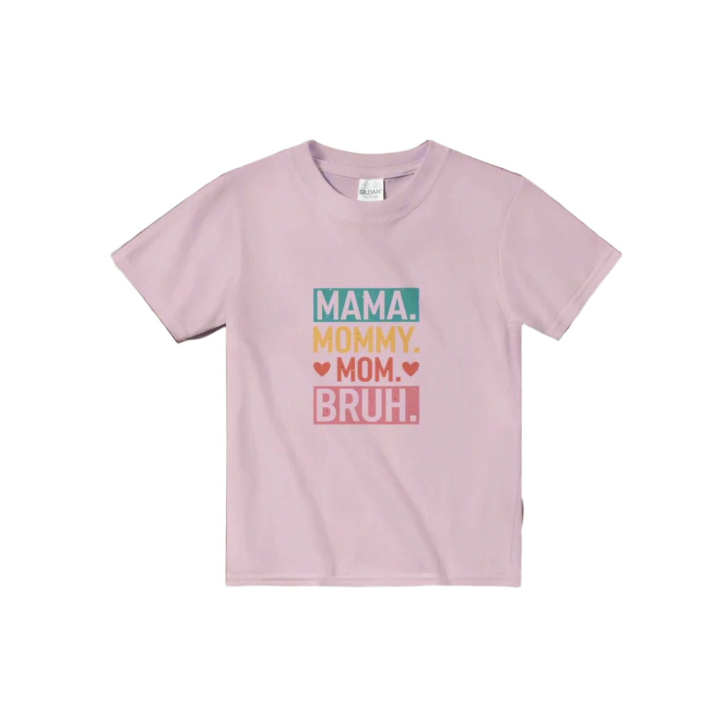Mama Mommy