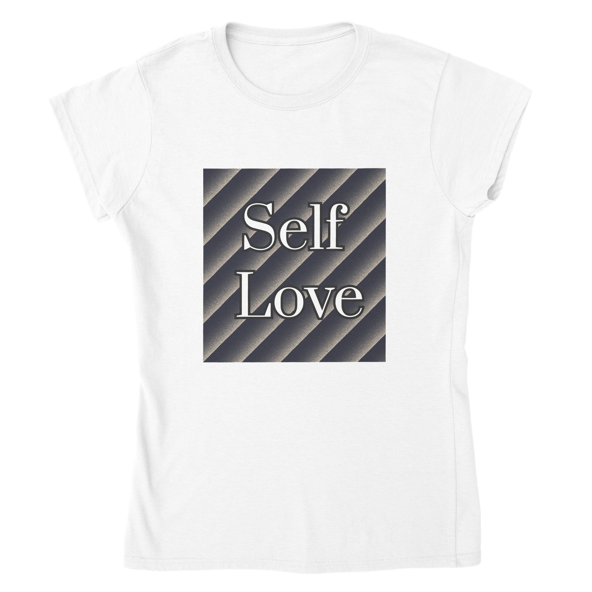 Self Love Tee