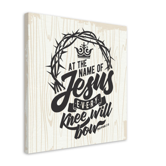 Name Of Jesus