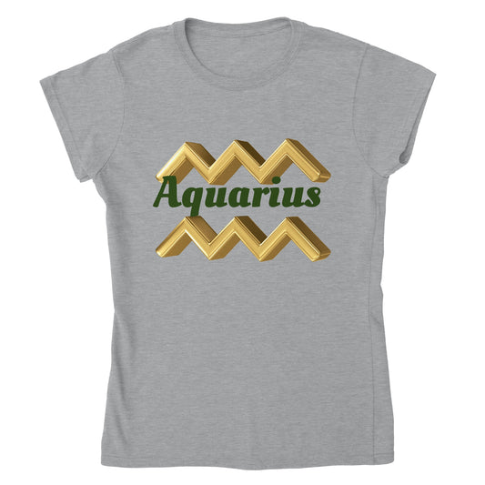 Aquarius
